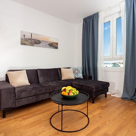 Apartment Marco Split Zewnętrze zdjęcie