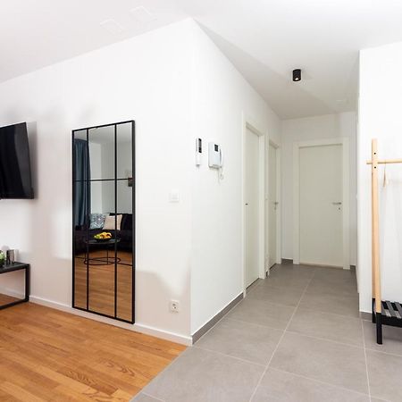 Apartment Marco Split Zewnętrze zdjęcie