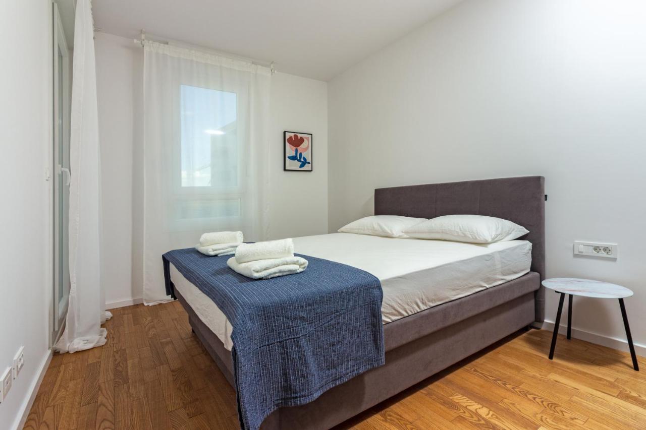 Apartment Marco Split Zewnętrze zdjęcie