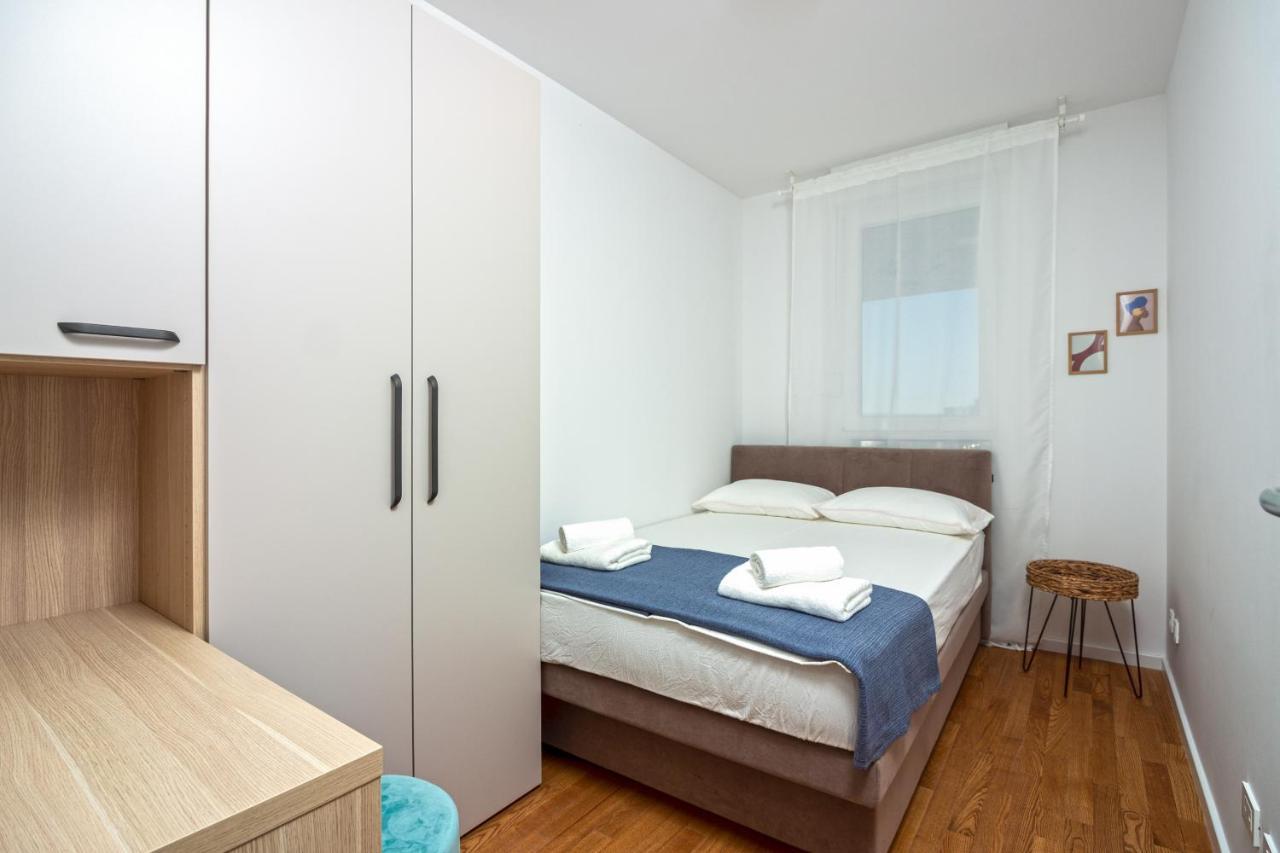 Apartment Marco Split Zewnętrze zdjęcie