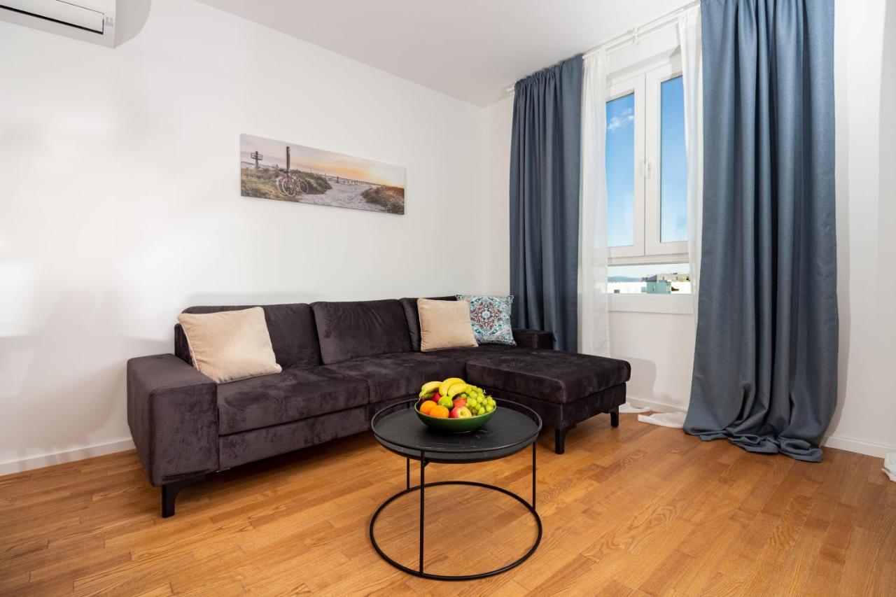 Apartment Marco Split Zewnętrze zdjęcie