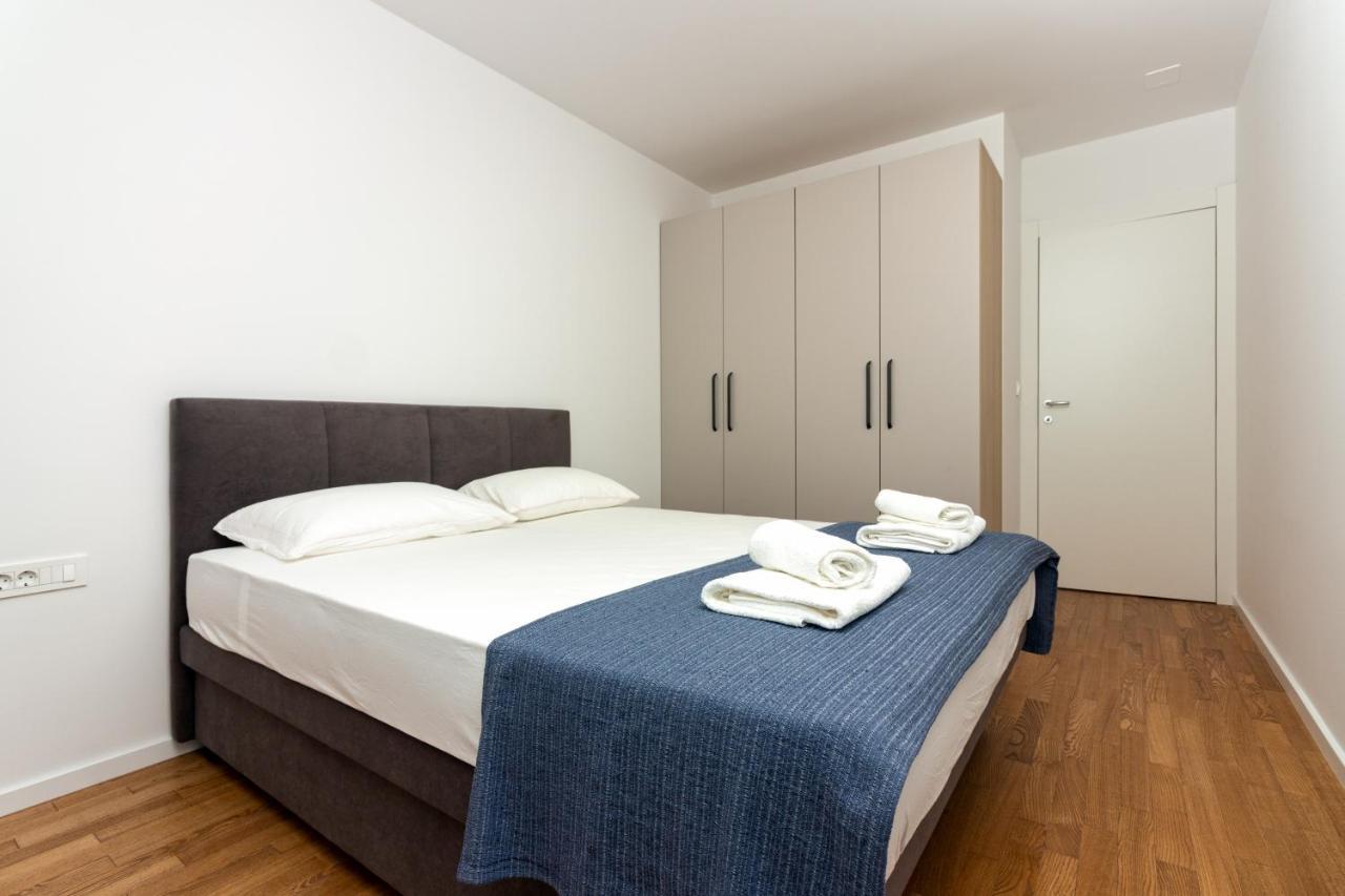 Apartment Marco Split Zewnętrze zdjęcie