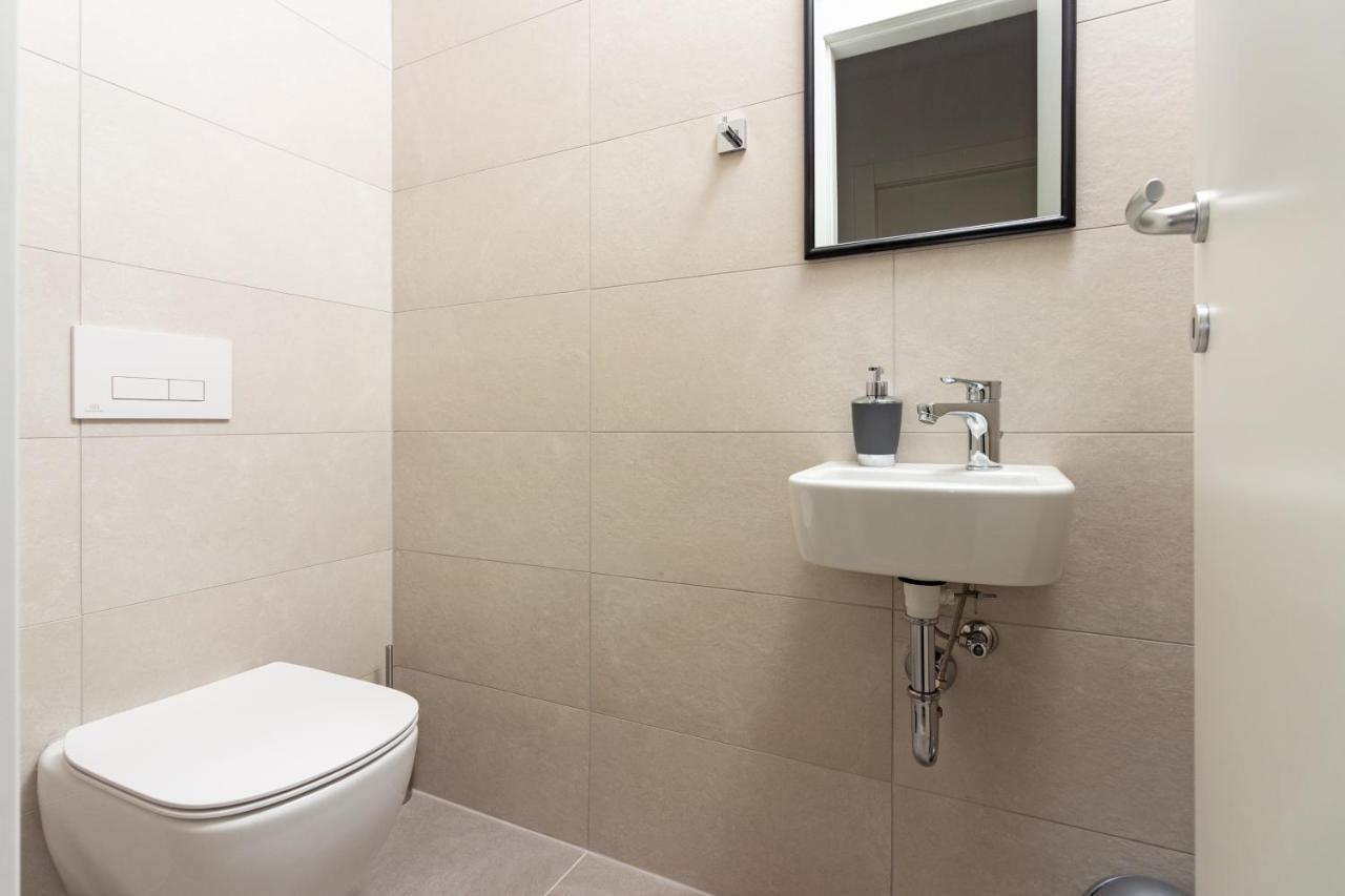 Apartment Marco Split Zewnętrze zdjęcie