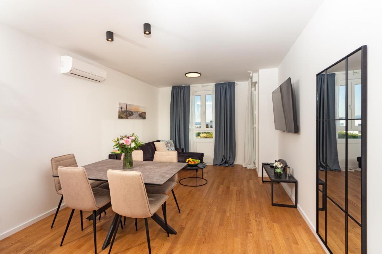 Apartment Marco Split Zewnętrze zdjęcie