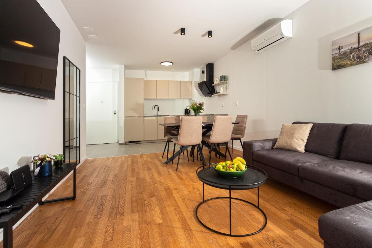 Apartment Marco Split Zewnętrze zdjęcie