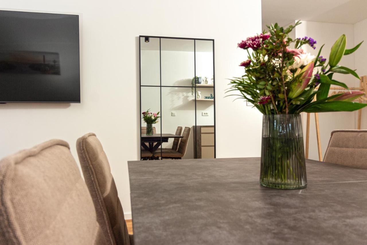 Apartment Marco Split Zewnętrze zdjęcie