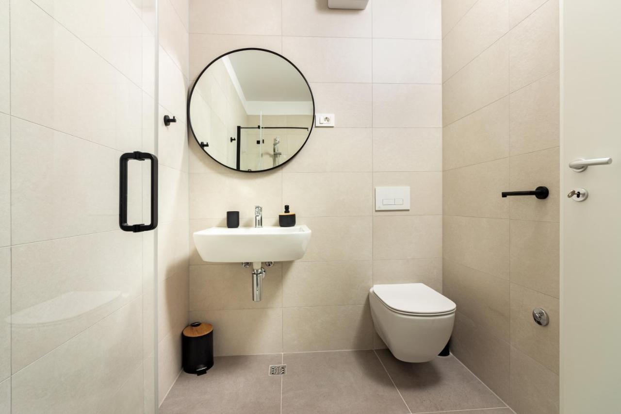 Apartment Marco Split Zewnętrze zdjęcie