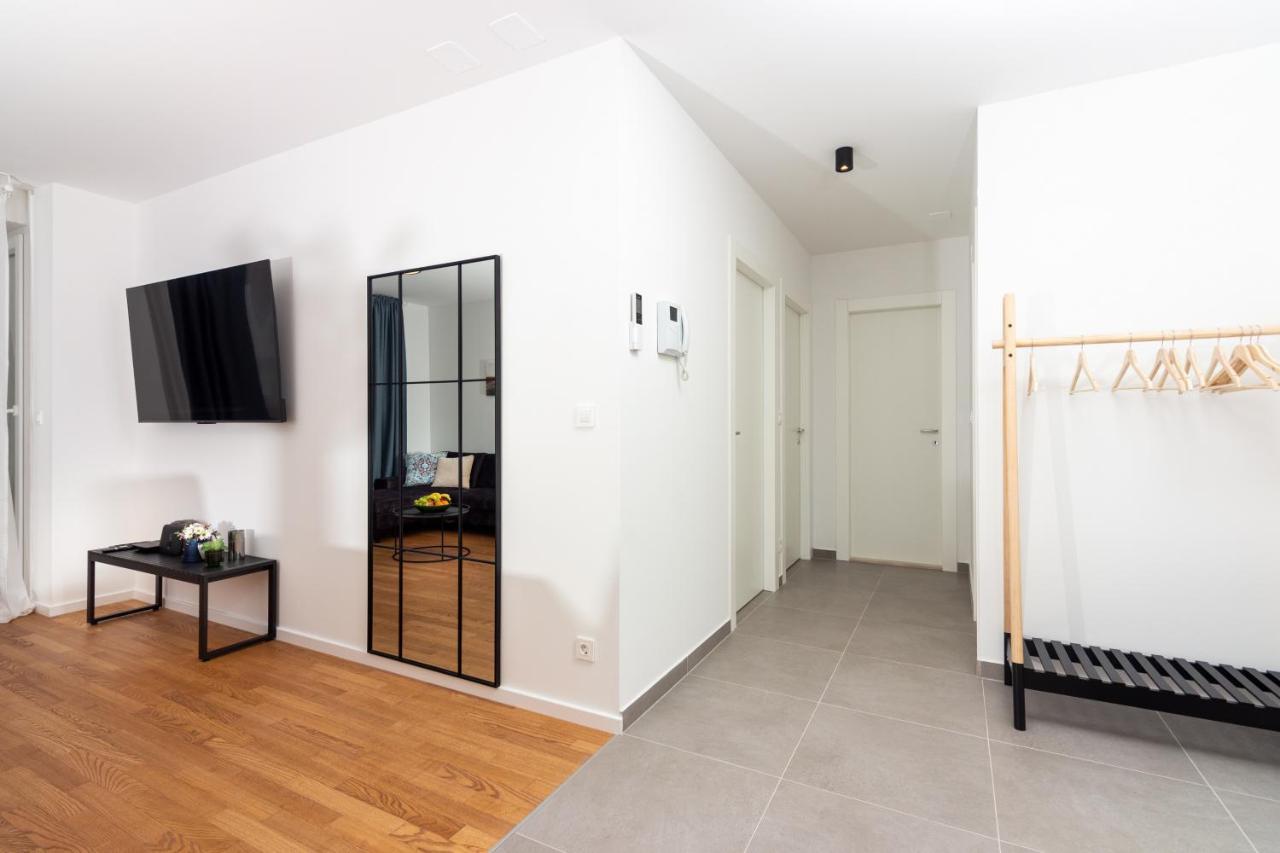 Apartment Marco Split Zewnętrze zdjęcie