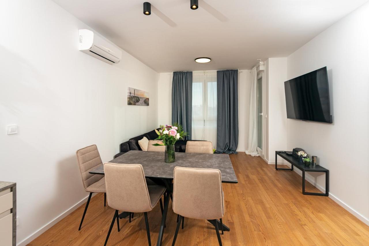 Apartment Marco Split Zewnętrze zdjęcie