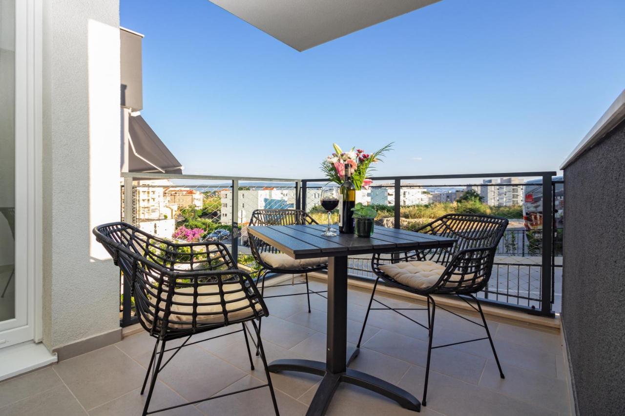 Apartment Marco Split Zewnętrze zdjęcie